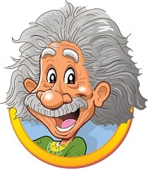 albert einstein