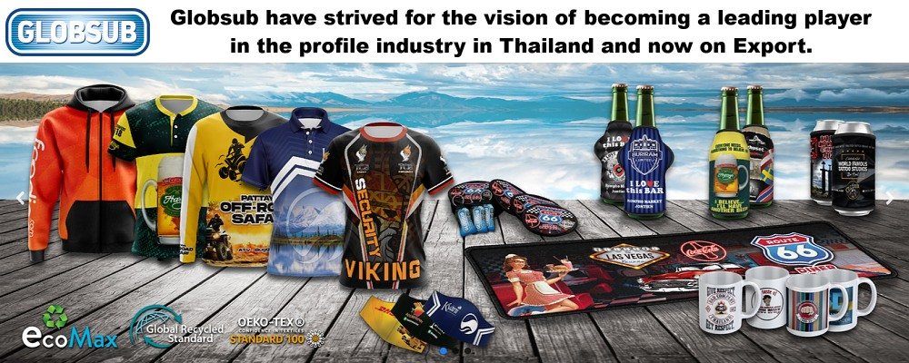 Order new marketing stuff here.